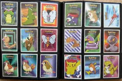 Pokemon Dunkin Boomer collection - 264 different cards - Good condition - Image 3