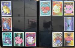 Pokemon Dunkin Boomer collection - 264 different cards - Good condition - Image 4