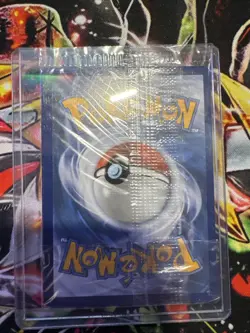 Pokemon TCG Mega Charizard X ex 023 Sealed Promo 2-Card Pack Mega Charizard UPC - Image 2