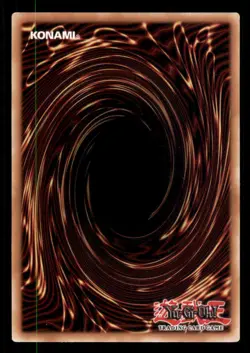 Yugioh Leraje the God of Archery #GFP2-EN031 The 2nd Haunting Ultra Rare NM - Image 2