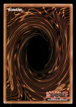 Yugioh Bunny Ear Enthusiast #MP24-EN343 25th Anniversary Tin: Dueling Mirrors NM - Image 2
