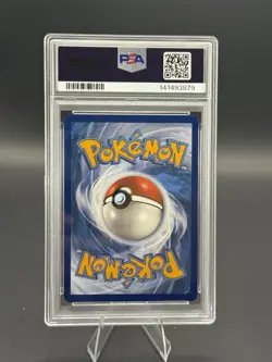 PSA 9 Dragonite EX 72/108 XY Evolutions Holo Pokemon Card Mint - Image 2