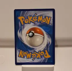 2023 Charmander 044 Blackstar Promo Holo Card with bend* - Image 2