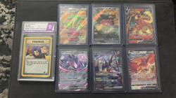 Pokemon cards bundle 49 - Image 1