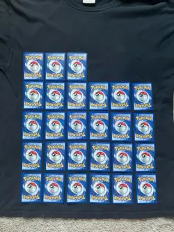 Pokemon Team Rocket Set 27 Card Lot - Dark Golduck, Squirtle, Charmander… - Image 2