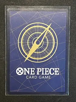 Boa Hancock P-115 NM Promo Card V JUMP Limited One Piece Card Japanese - Image 2