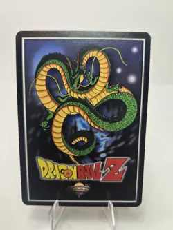 Dragon Ball Z CCG Score Holo Power Cards Lot Goku, Nail, Yajirobe - Image 3