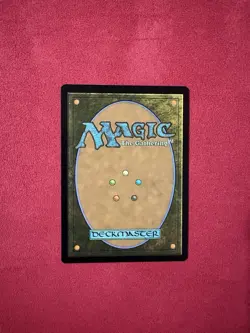 The Neutrinos - Teenage Mutant Ninja Turtles TMT MTG Magic The Gathering #160 - Image 2