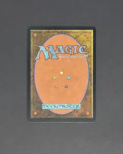 MTG Constant Mists - Stronghold - Near Mint NM Uncommon - Magic The Gathering - Image 3