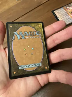 Mana Vault (Borderless) Double Masters 2022 Foil - Image 4