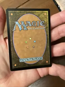 Mana Vault (Borderless) Double Masters 2022 Foil - Image 5