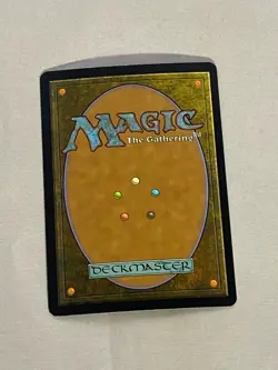 MTG FOIL Crimson Wisps Shadowmoor Magic the Gathering - Image 2