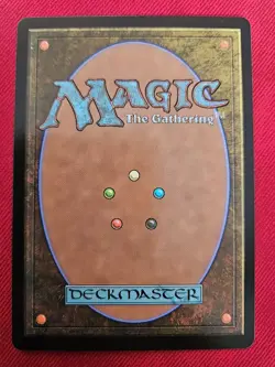 MTG Magic The Gathering Monument to Endurance 0237 Foil DFT LP - Image 2
