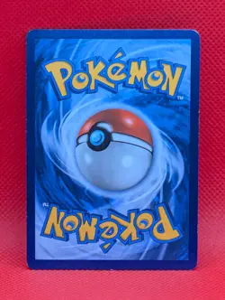 RATICATE BREAK 89/122 BREAK RARE BREAKPOINT POKEMON MP RATICATE BREAK - Image 2
