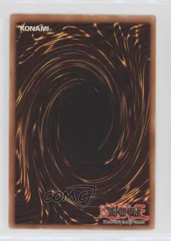 Pandemonium Unlimited YuGiOh Dark Crisis #DCR-094 2003 - Image 2