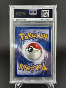 2000 POKEMON NEO GENESIS 1ST EDITION #5 FERALIGATR-HOLO - Image 2