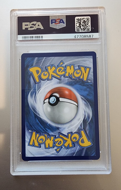 2019 Pokemon SM Hidden Fates Banette GX Shiny Vault #SV61/SV94 PSA 10 GEM MINT - Image 2