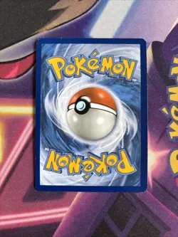 Machamp GX 64/147 Burning Shadows NM Pokemon GX Rare VLP - Image 2