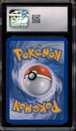 Pokemon Garchomp Legendary Treasures Holo Rare #96 CGC 10 Gem Mint - Image 2