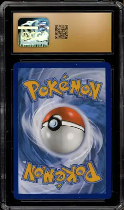 Pokemon Charizard ex Paldean Fates SIR #234 CGC 10 Pristine - Image 2