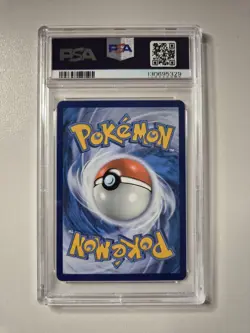 PSA 9 Lucario & Melmetal GX SM192 Pokemon Sun & Moon Black Star Promo MINT - Image 2