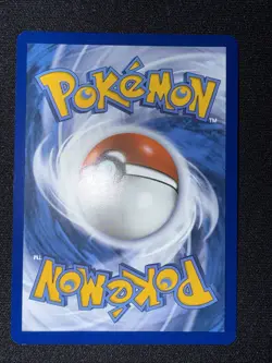 Horsea 067/064 Illustration Rare Pokemon Shrouded Fable NM - Image 2