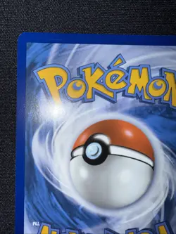 Horsea 067/064 Illustration Rare Pokemon Shrouded Fable NM - Image 3