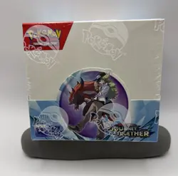 Pokemon TCG Scarlet and Violet Journey Together Booster Box 36 Packs - Image 1