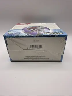 Pokemon TCG Scarlet and Violet Journey Together Booster Box 36 Packs - Image 5