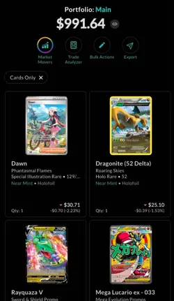 HUGE POKEMON LOT SEE DISCRPTION - Image 1