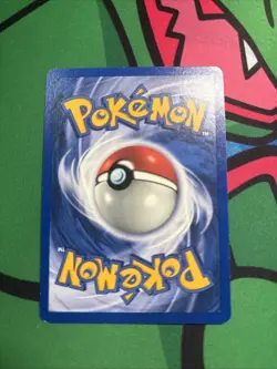 Pokemon Tcg Brock’s Onix Rare 21/132 - Gym Heroes - LP Condition - Unlimited - Image 2