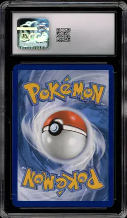 Pokemon Charmeleon 151 MEW EN Illustration Rare #169 CGC 10 Gem Mint - Image 2