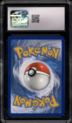 Pokemon Moltres & Zapdos & Articuno GX Hidden Fates ETB FA Promo SM210 CGC 10 - Image 2