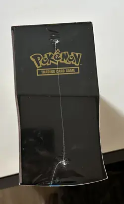 Pokemon ETB Mega Evolution Gardevoir Elite Trainer Box - Image 2