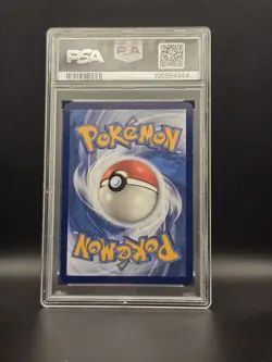 2024 POKEMON TEMPORAL FORCES EN HOLO GENGAR EX #104 PSA 10 GEM MT - Image 2