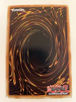 YuGiOh - Curse of Aging - PGD-094 - Common 1st Edition - Image 2