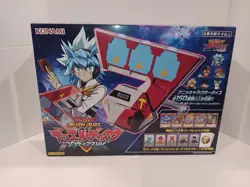 No Cards Yu-Gi-Oh! Rush Duel Disk Yugioh Yudias Version Konami - Image 5