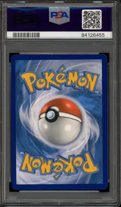 Pokemon Charizard V Champion's Path ETB Full Art Promo SWSH050 PSA 10 Gem Mint - Image 2