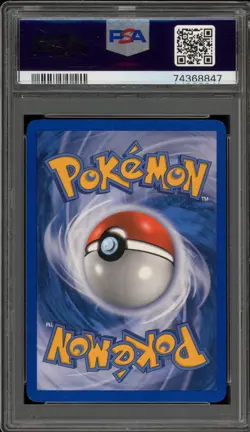 Pokemon Claydol ex EX Power Keepers Holo Ultra Rare #93 PSA 10 Gem Mint - Image 2