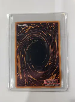 Yugioh Mulcharmy Purulia MP25-EN085 Prismatic Secret Rare 1st Edition - Image 2