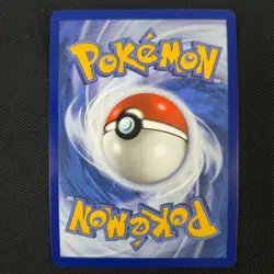 POKEMON CENTER Tornadus 210 Full Art Holo White Flare Stamped Promo Pokemon Card - Image 2