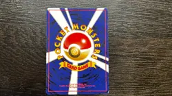 JAPANESE POKEMON TCG - Grimer No. 088 Rocket Gang Banned Artwork VTG WOTC LP MP - Image 4