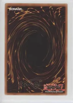 Shadowknight Archfiend Unlimited YuGiOh Dark Crisis #DCR-068 2003 - Image 2