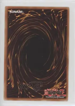 Archfiend Soldier (R) Unlimited YuGiOh Dark Crisis #DCR-057 2003 - Image 2