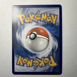Pokemon Gyarados GX 18/111 SM-Crimson Invasion Ultra Rare Full Art Holo 240 MINT - Image 2