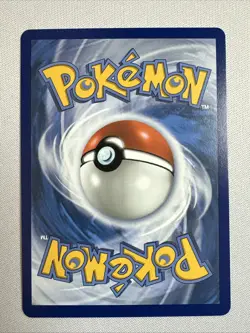 Houndstone 145/132 Illustration Rare Mega Evolution Pokemon NM - Image 2
