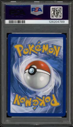 Pokemon Reshiram ex White Flare Black White Rare #173 PSA 10 Gem Mint - Image 2