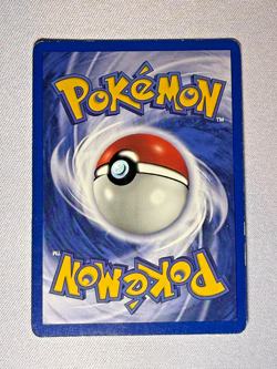 Clefable 5/130 Pokemon Base Set 2 Holo Rare LP - Image 2