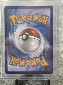 Pokemon N's Zoroark ex 189/159 Sv09: Journey Together Holo - Image 2