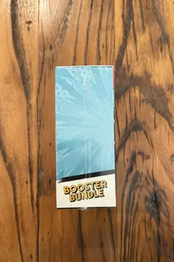 Pokemon TCG Mega Evolution—Ascended Heroes Booster Bundle Sealed - Image 5